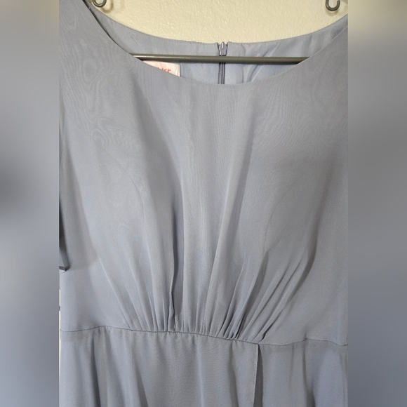 JJ's House Light Blue Gown - Picture 7 of 9